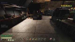 Missions/Base Building Bosses - Hard Mode Dangerous Horizons DLC