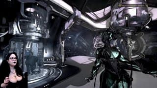 🔻GIVEAWAYS🔻BABY TENNO🔻Vampire Noob🔻 #TENNOCREATE #PARTNER-PUSH