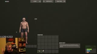 🟨 rust solo adventure - day 1 🟨 Warbandits Discount Code: YAKOV - !warbandits 🟨