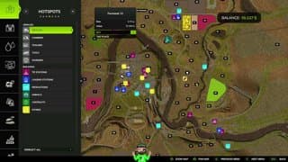 | Map RbS 4x timbers 4x |  S1 Ep 3 | Realistic homesteading | No loans No leasing No contracts | Game hard | Old school homesteading | Pc |