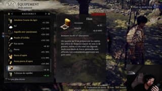 Ultime épreuve en approche !