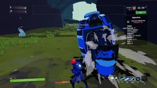 Back at it like a crack addict