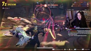 [✅DROPS] ✨ Shorter late stream - Enduring the most INSANE end of season ranked climb on my main account fr ✨!socials