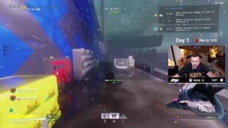 They Rebuff the WSTR Combat Shotgun ?? / Day 1 of Streak