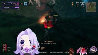 💜 vawheim wit fwiends | GIRLY POP VALHEIM W EGG MICHI AND MOUSE 💜 | !subtember !gs !book !cheeky #VCHIBAN