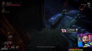 Découverte de la nouvelle zone et farm #bienveillance #apex #entraide #safeplace #humour #partage