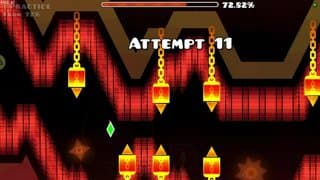 Bloodlust 72%+70% (19-87/25-96/30-100/48-100*8) / Stream #47