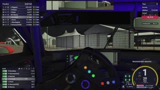 LE MANS ULTIMATE ONLINE