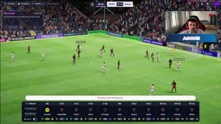 NOIUVEAU DEPART ! - FM26 AVEC MONTPELIER