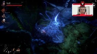 🔴 Viens découvrir No Rest for the Wicked avec nous !