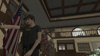 good morning with france gall bcso - chaserp