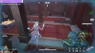 La vilaine soloQ Eternity tu connais