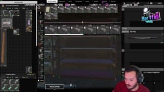 L’ÎLE DE L’OUBLI RECRUTE ! 🏝️On a besoin de compétences modératrices !⚔️ Viens survivre (ou mourir) avec nous !server !help !lurk