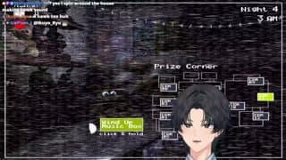 One Uma run before Horror games~