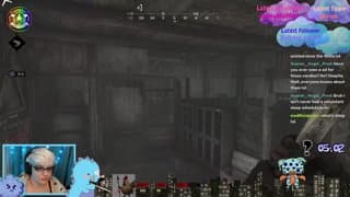 Show me those pretty white jaws, show me where the delicate stops | 18+ | EBGG | TLT | TLA