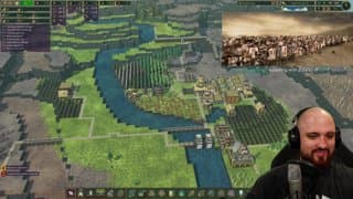 🌲TIMBERBORN 1.0🌲Dry beavers in your area looking for water 💦💦💦 | !Timberborn !Fractal | #ad