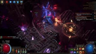 LAANCEEE league Friendly Uber Farmer w/ storm-bust | !build