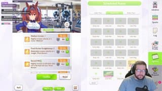 I think I'm getting the hang of it