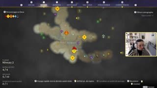 On continue Enshrouded cette aprem avec Plix 🤗 Tout est forgé par le destin ! ✨