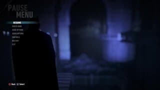 Batman - Arkham Knight 1