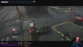 Découverte en mode hardcore