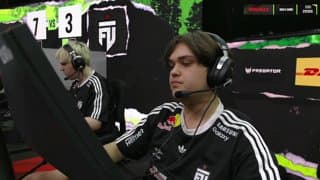 PRESHOW - PETITE & GRANDE FINALE - ESL PRO LEAGUE S23 - !WINAMAX !CROISSANT