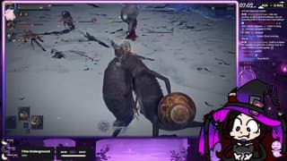 Summoning the Coven 🌙 Community Nightreign Runs | !Queue | !Astco !B4 !WYS