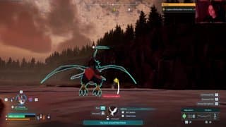 Only Pals... | Day 2 Of Capturing Pals And Building Hell <3