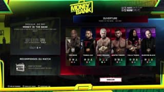 QUI SERA LE GM FRAUDULEUX ? GGBG vs Darrel | MyGM & MyFaction | WWE 2K26