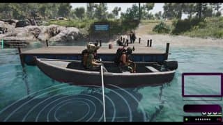 Come join and Hangout | The Purge Hardcore Server