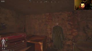 {FR} on avance dans les mission