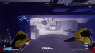 Lv100 ✅ Factions maxed ✅ On s'envoi la dose du dimanche !starforge !discord