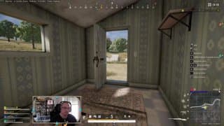 M416, M24, sont mes préférés.