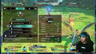 🐺 UNE TEAM BIEN BROKEN ! On continue le GOATY puis POKOPIA ! || !holy !rs