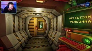 4 cerveaux, 1 mines, 0 instinct de survie