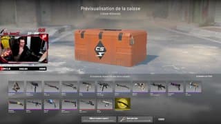 🔴MODE PREMIER GO 30K / Coach Team Pap's eSport / Faceit lvl 10 / !zOl !ai_licia !don !paps