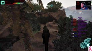 New Server- Fossil Falls 2x Growth w/ AI || NO PATREON!! || Everything is for Free!! || Skins/Parking/TP's Etc.