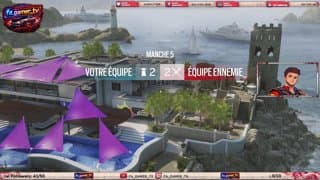 🎮🔥Rainbow Six Siege🔥🎮 💪 follow toi donne de la force ! 😎 Bonne ambiance 🎯 Tryhard quand il faut, fun tout le temps