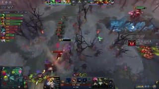 dota 2 cooking show: serving up some hot plays hehe