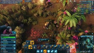 BACK SAVANGE PLANET #DAREDROP