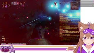 Fighting Against the Ashlands! Bitty Bonanza Day 180!