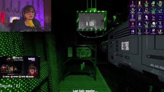 ✅!DROP - Jour 5/7 | Le Phasmo'Bingo en 1 SUB = 1 SQUAT 🥵 | Viens récup ton DROP MGL !! 🫶🏻 | !fey !drop