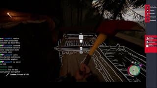 SOTF Base Building (Hardcore)