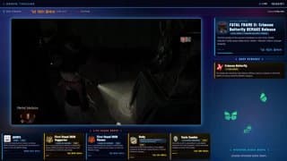 🦋 BUTTERFLY BADGE 🦋 LIVE NOW 🦋 DROPS HERE 🦋 SCARY GAMING 🦋 • | #Badges !butterfly !fss !fsv !active !upcoming