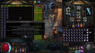 310% MF, Breach unique farming - !lock3 !hh3 !breach !build !atlas