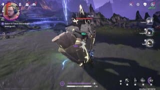 Wuthering Waves Nouveau compte pour découvrir l'Histoire complète