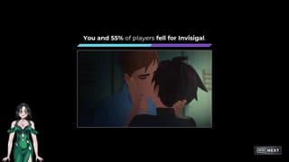 DISPATCH ENDING, WTH is going on!