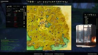 DROP CAISSES ACTIF 1h & 2h - Lame Noire - PvE/PvP - Teso - Jour 42