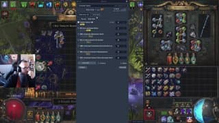 !Holy !Lurk #63💥Il était temps de changer de build ! SOULREND ♥💥 !Chien