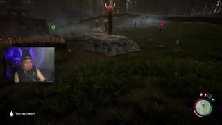 Cannibals, Mutants, 3 legged woman.. what more you can ask for?